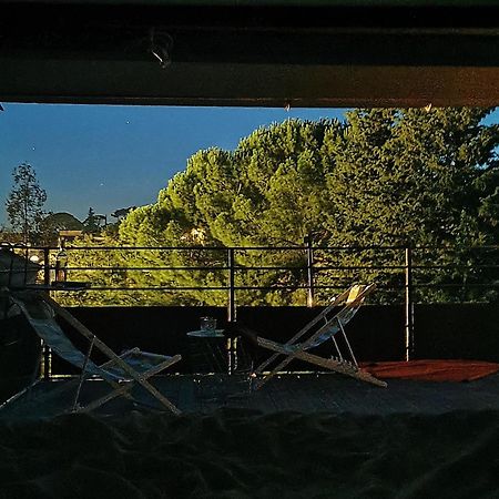 Le Nid En Chante Vue Panoramique Les Arcs-sur-Argens Εξωτερικό φωτογραφία