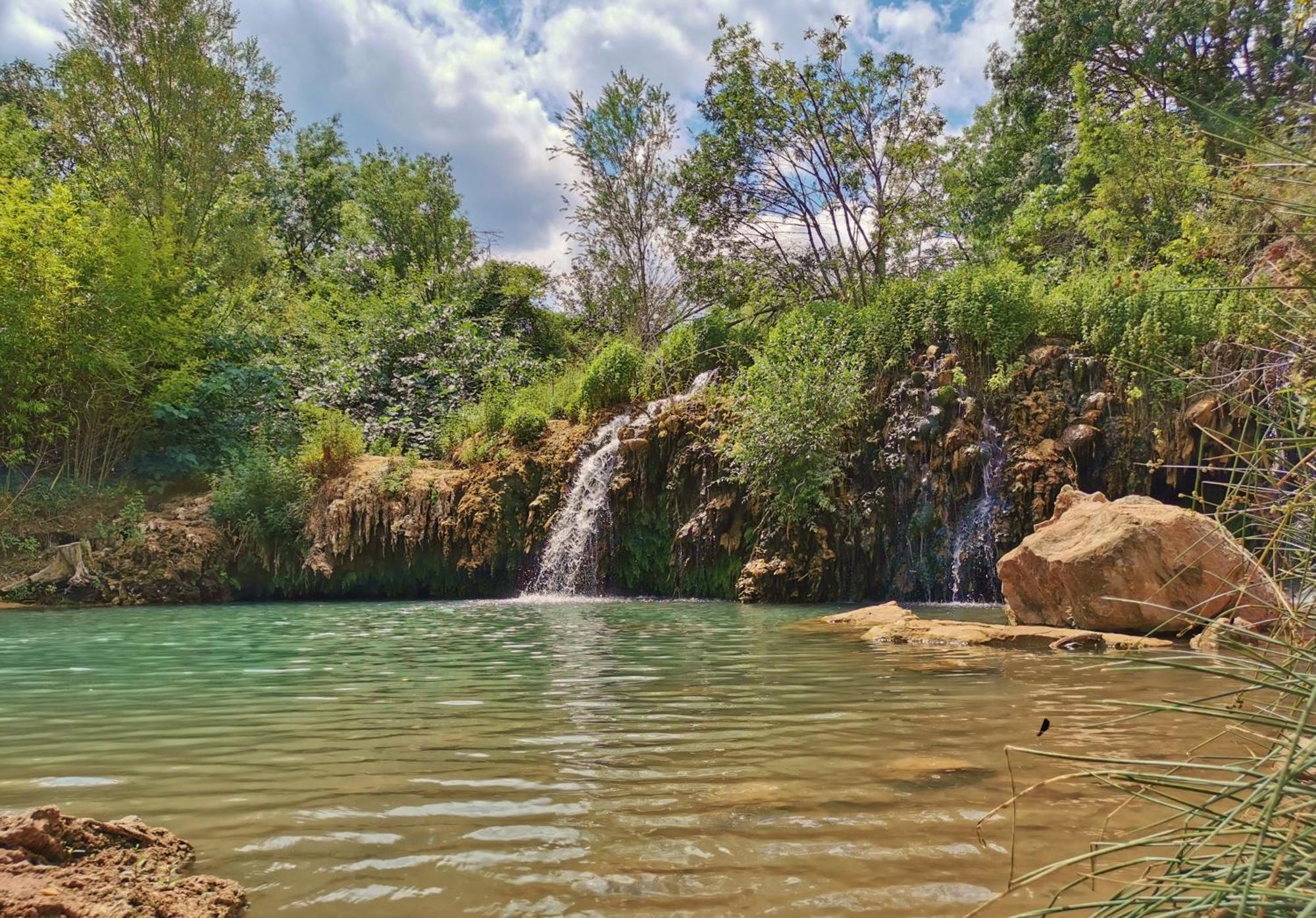 Le Nid En Chante Vue Panoramique Les Arcs-sur-Argens Εξωτερικό φωτογραφία