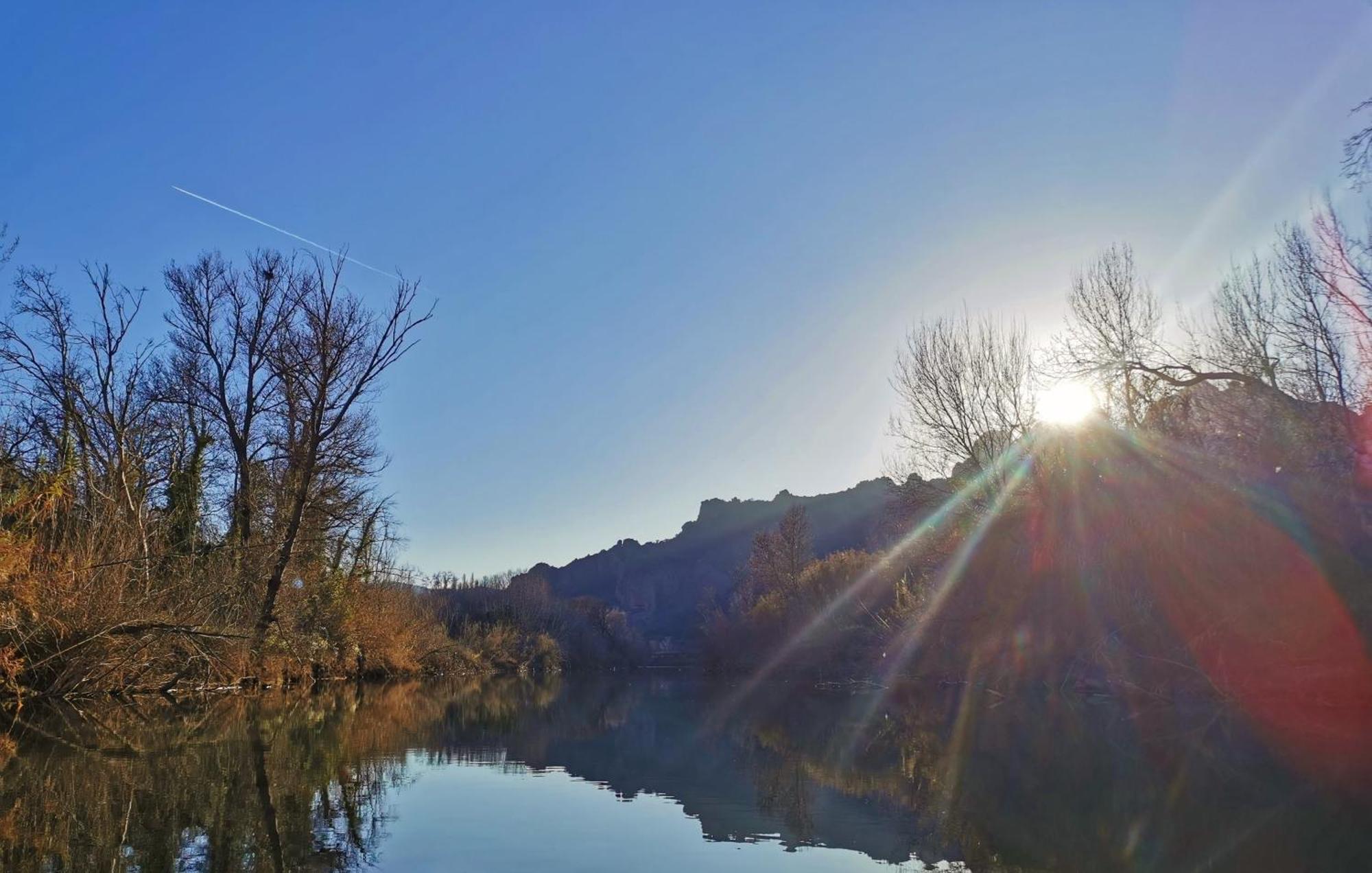Le Nid En Chante Vue Panoramique Les Arcs-sur-Argens Εξωτερικό φωτογραφία