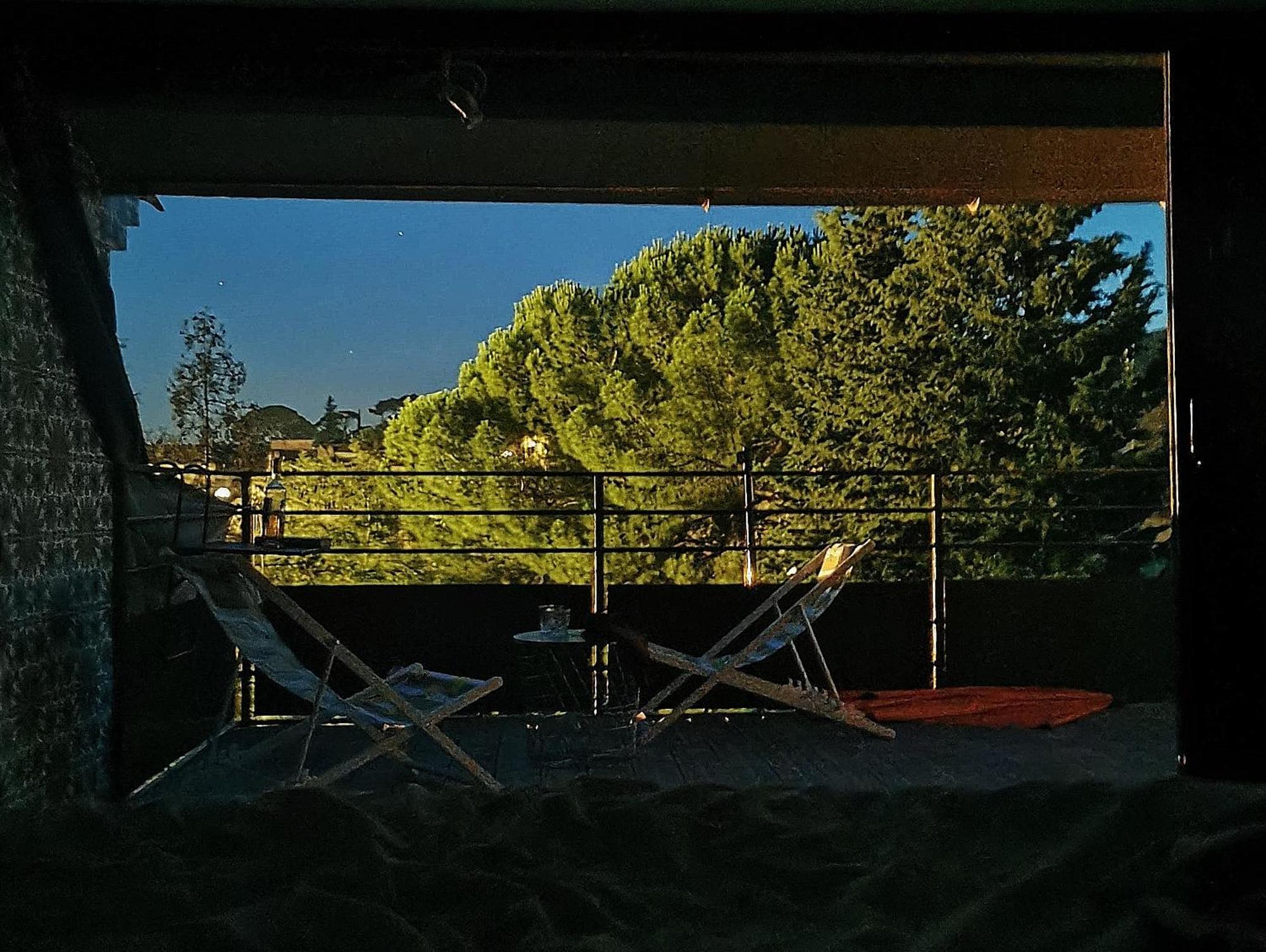 Le Nid En Chante Vue Panoramique Les Arcs-sur-Argens Εξωτερικό φωτογραφία