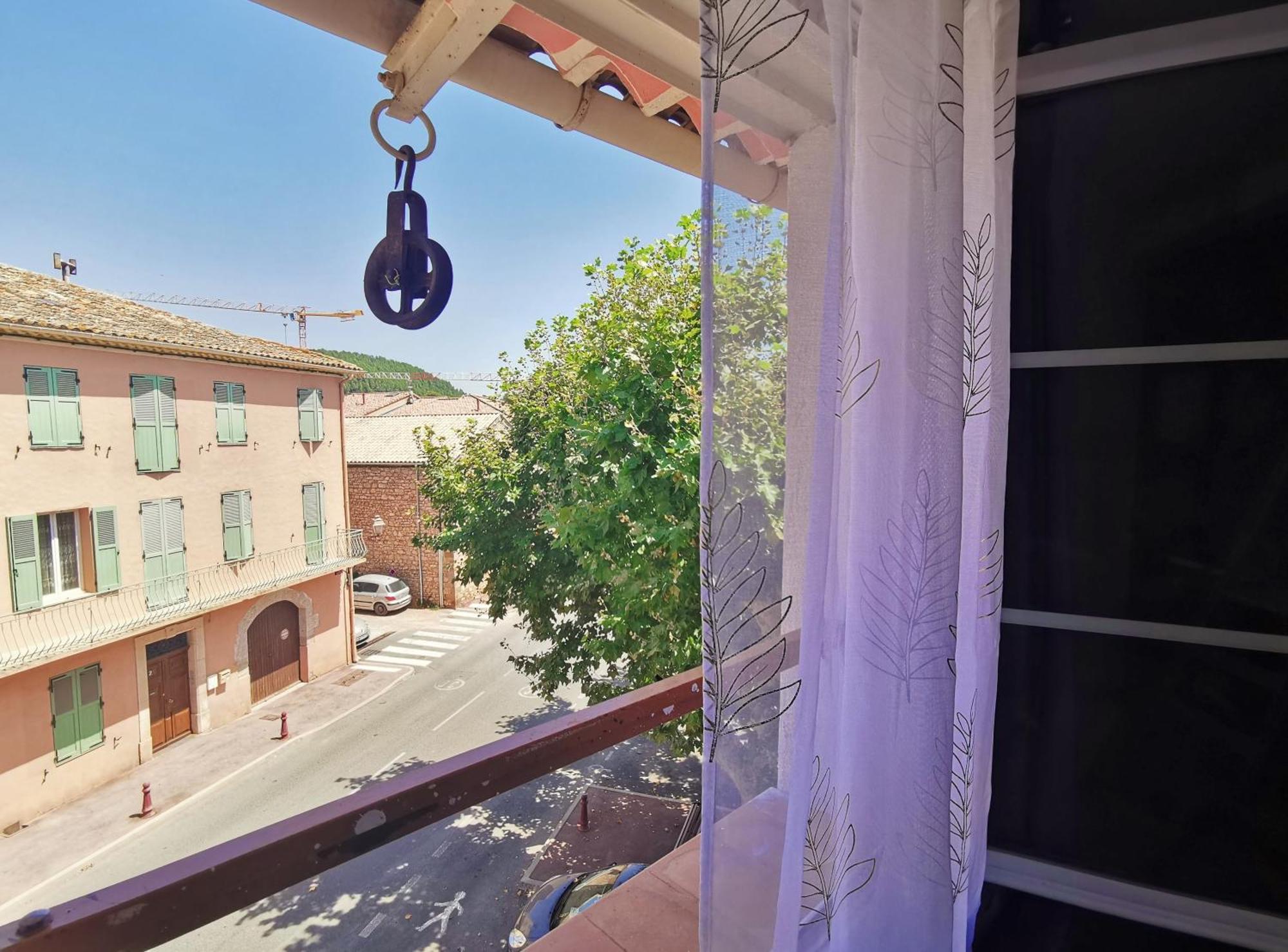Le Nid En Chante Vue Panoramique Les Arcs-sur-Argens Εξωτερικό φωτογραφία
